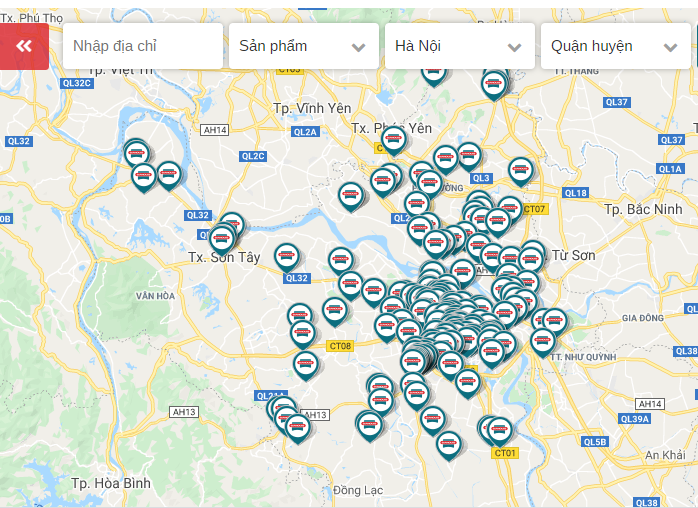 Top 3 nồi cơm điện CHÍNH HÃNG SUNHOUSE sản xuất tại Việt Nam giá tốt