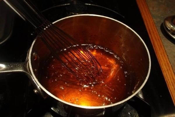 Sở hữu công thức “vàng” làm caramel thơm ngon, mịn mượt bằng nồi chiên không dầu CHÍNH HÃNG SUNHOUSE 3