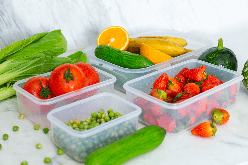 Bật mí quy trình bảo quản an toàn cho từng loại thực phẩm và cách sử dụng hộp bảo quản thực phẩm chuẩn nhất!  1