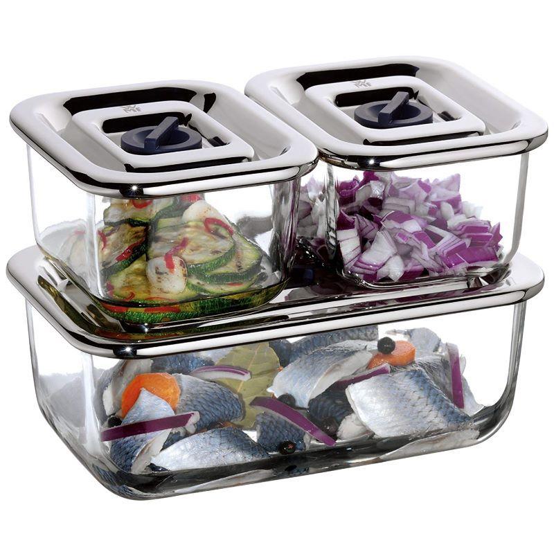 Bí quyết chọn hộp thực phẩm trong tủ lạnh chuẩn nhất  2