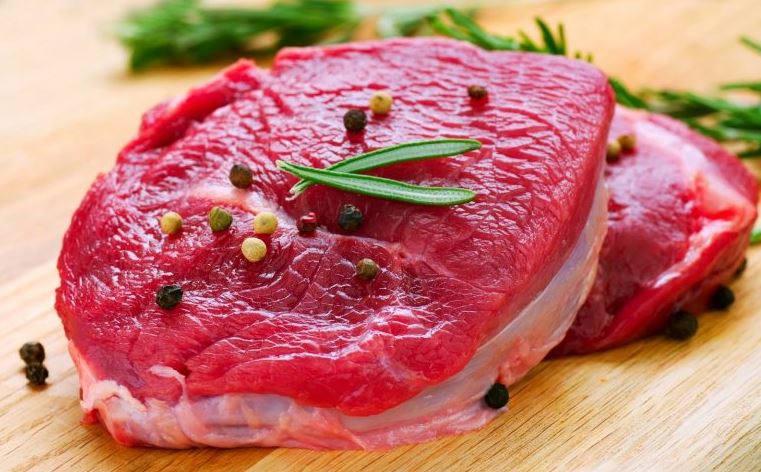 Mẹo làm bít tết mềm ngon chuẩn vị nhà hàng với chảo siêu bền đá CHÍNH HÃNG SUNHOUSE  2