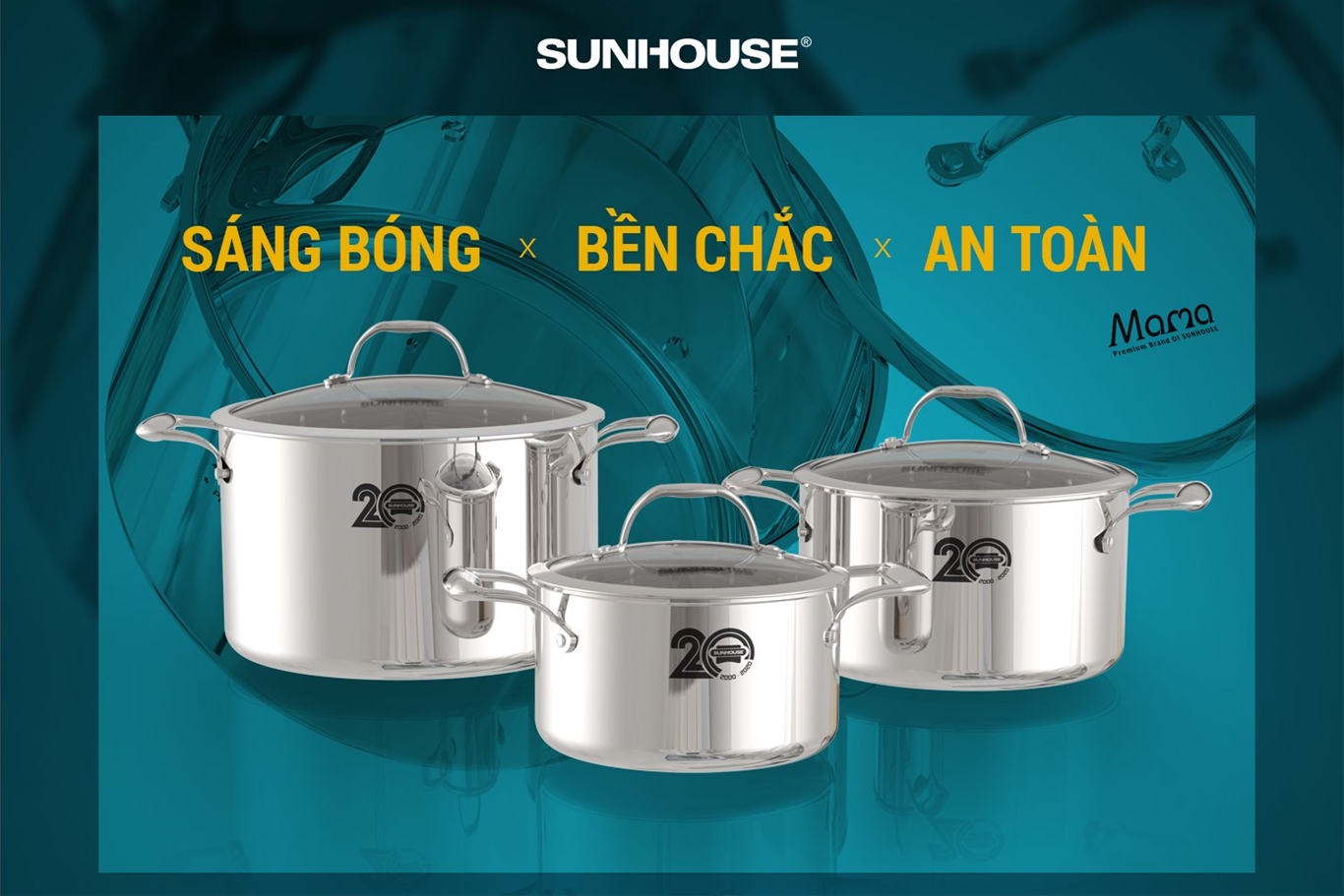 Những yếu tố không phải ai cũng biết khi chọn nồi inox 304 an toàn sức khỏe 1