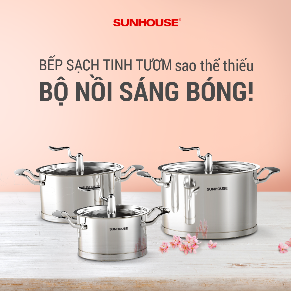 Những yếu tố không phải ai cũng biết khi chọn nồi inox 304 an toàn sức khỏe 2