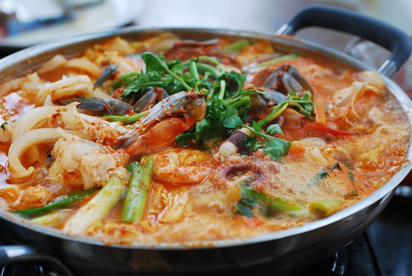 Các chế độ nấu tuyệt vời mà bếp hồng ngoại đơn CHÍNH HÃNG SUNHOUSE sở hữu 2