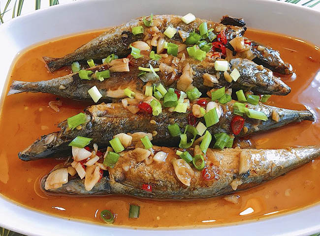 Cách nấu ăn với bếp từ đơn CHÍNH HÃNG SUNHOUSE “ngon miễn chê” 5