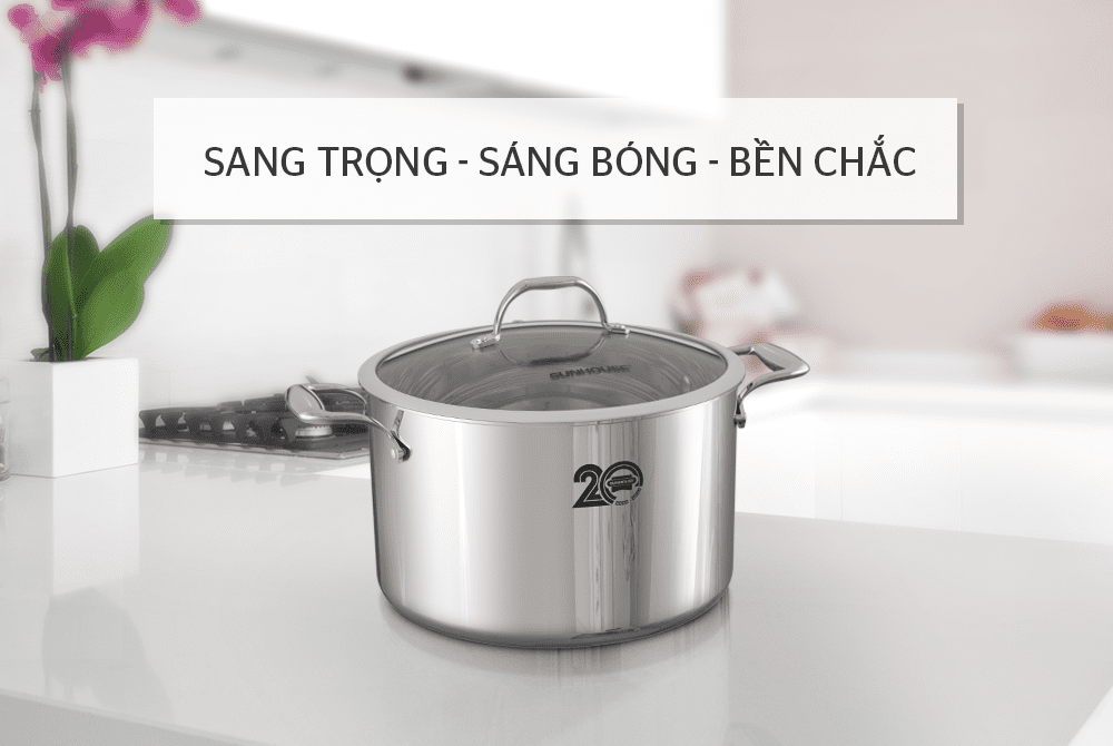 image-20201218091006-1 BỘ NỒI INOX 304 ĐA LỚP CHÍNH HÃNG SUNHOUSE MAMA SHG2020-26 1
