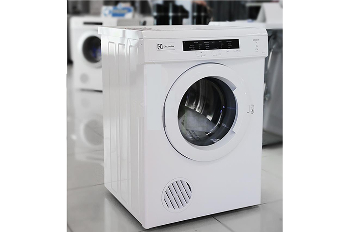 Máy sấy quần áo loại nào tốt? Nên chọn tủ sấy hay máy sấy quần áo? 3