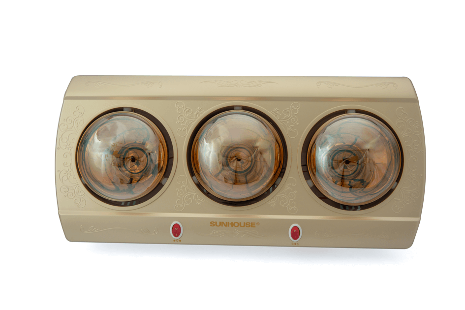 Tìm hiểu về tiêu chuẩn chống nước IPX trên máy sưởi điện CHÍNH HÃNG SUNHOUSE? 2