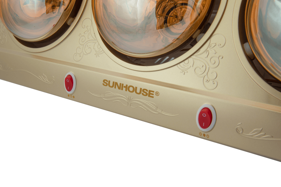 Tìm hiểu về tiêu chuẩn chống nước IPX trên máy sưởi điện CHÍNH HÃNG SUNHOUSE? 3