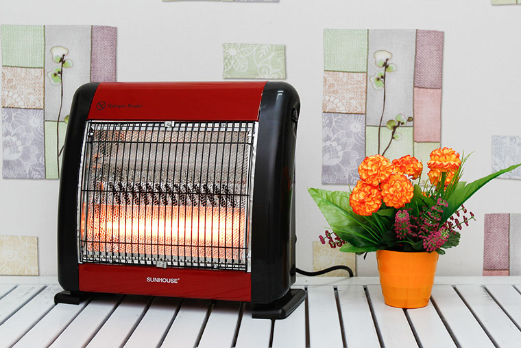 Kinh nghiệm chọn mua máy sưởi tốt cho gia đình (Phần 1) 1