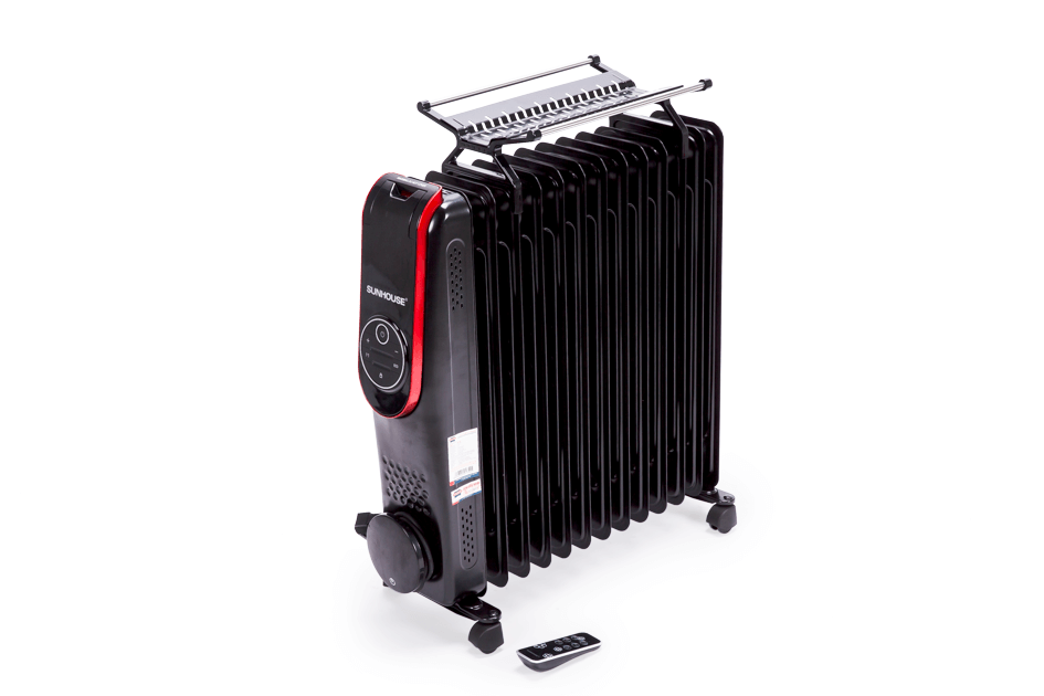 Kinh nghiệm chọn mua máy sưởi tốt cho gia đình (Phần 2) 1