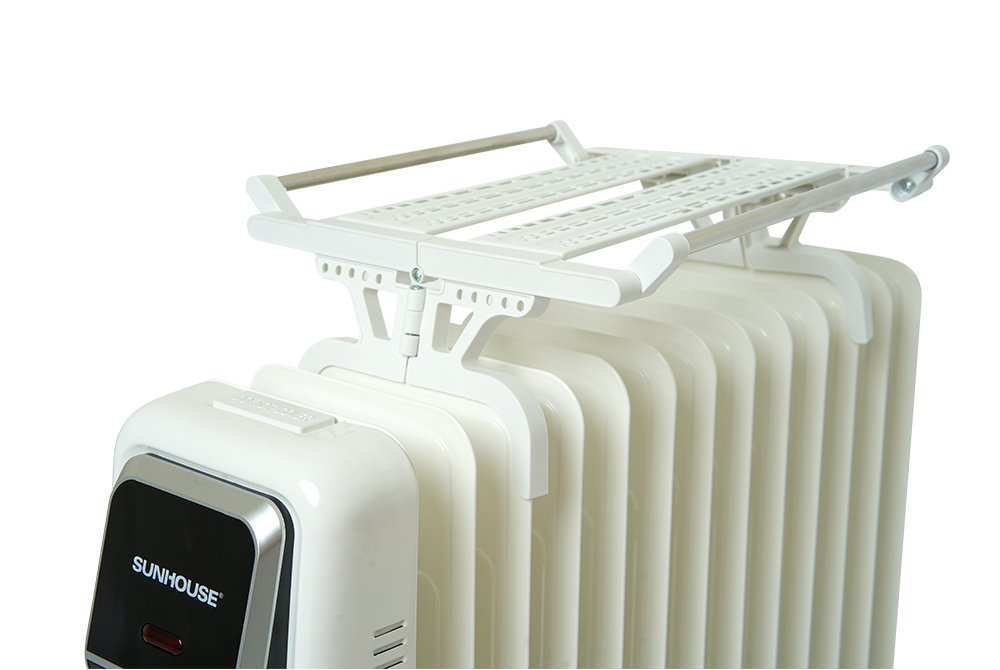 Kinh nghiệm chọn mua máy sưởi tốt cho gia đình (Phần 2) 3