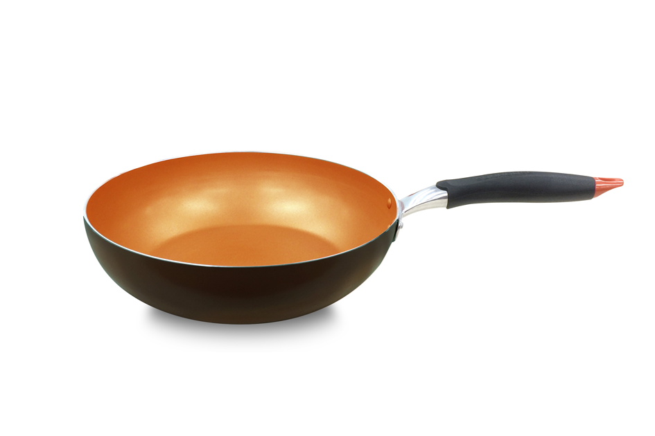 Top 5 loại chảo chống dính sâu lòng siêu bền hấp thụ nhiệt hiệu quả không thể bỏ qua của CHÍNH HÃNG SUNHOUSE 5