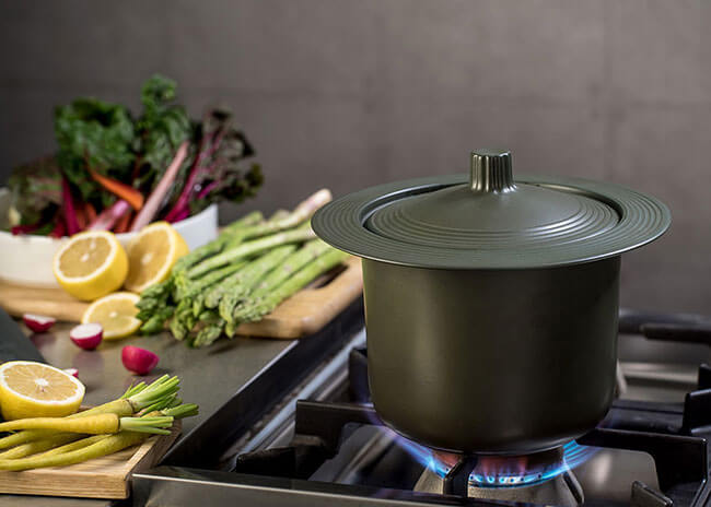 ĐIỂM TÊN 4 LÝ DO GIÚP BẾP GAS DƯƠNG LUÔN ĐƯỢC ƯA CHUỘNG  2