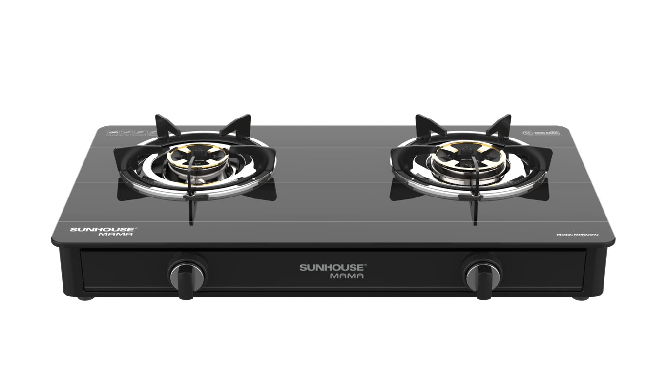 ĐIỂM TÊN 4 LÝ DO GIÚP BẾP GAS DƯƠNG LUÔN ĐƯỢC ƯA CHUỘNG  3