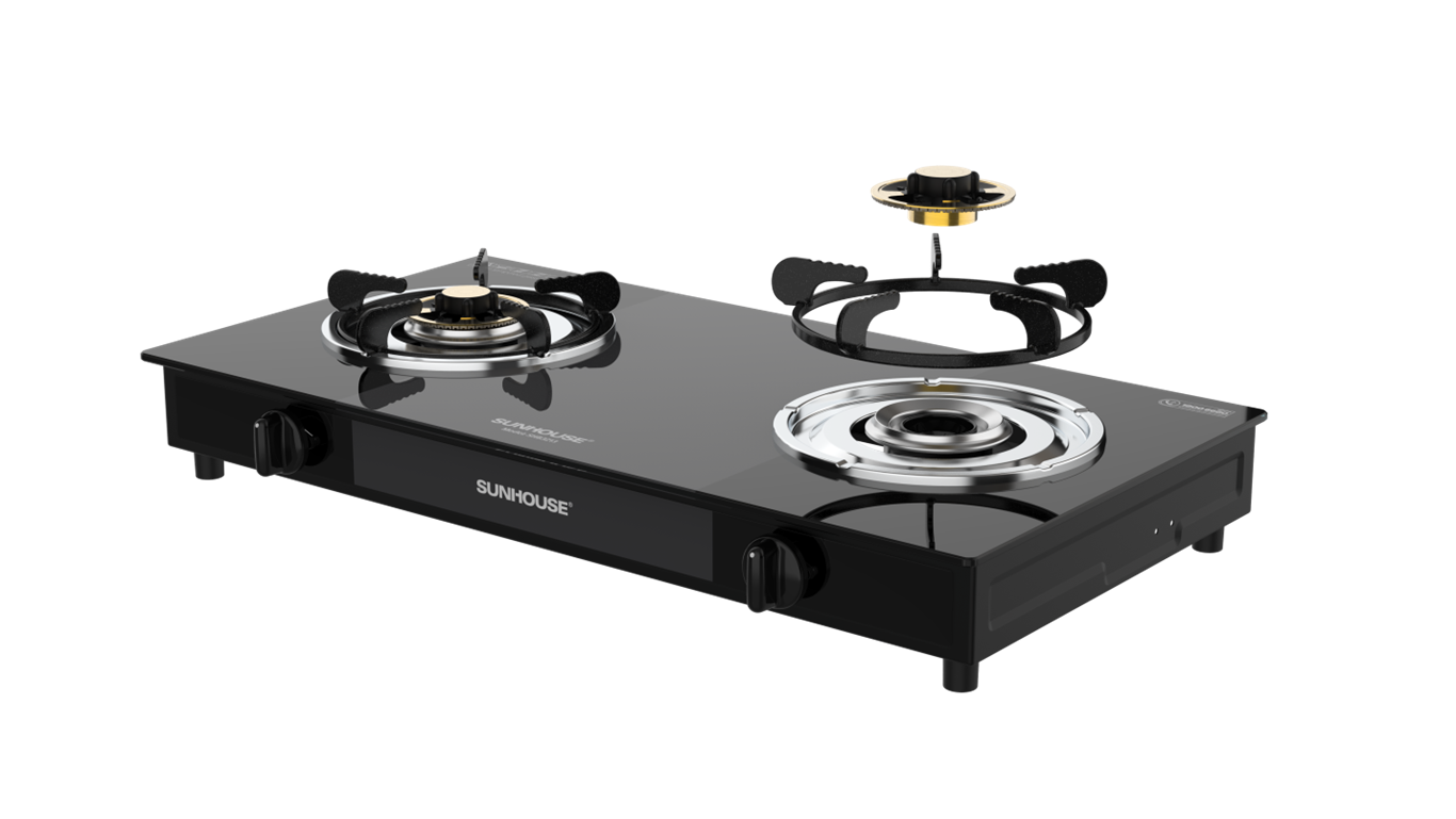 ĐIỂM TÊN 4 LÝ DO GIÚP BẾP GAS DƯƠNG LUÔN ĐƯỢC ƯA CHUỘNG  5