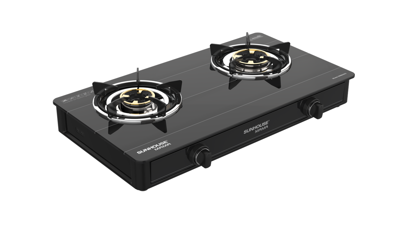 ĐIỂM TÊN 4 LÝ DO GIÚP BẾP GAS DƯƠNG LUÔN ĐƯỢC ƯA CHUỘNG  6