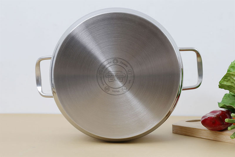 BÍ KÍP “VÀNG” KHI XỬ LÝ BẾP GAS BỊ LỬA ĐỎ  3