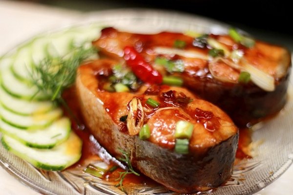 “TUYỆT CHIÊU” KHO CÁ KHÔNG TANH – CHẮC THỊT – MỀM XƯƠNG VỚI NỒI ÁP SUẤT ĐIỆN TỬ ĐA NĂNG CHÍNH HÃNG SUNHOUSE MAMA 3