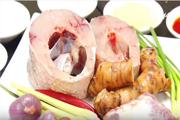 “TUYỆT CHIÊU” KHO CÁ KHÔNG TANH – CHẮC THỊT – MỀM XƯƠNG VỚI NỒI ÁP SUẤT ĐIỆN TỬ ĐA NĂNG CHÍNH HÃNG SUNHOUSE MAMA 2