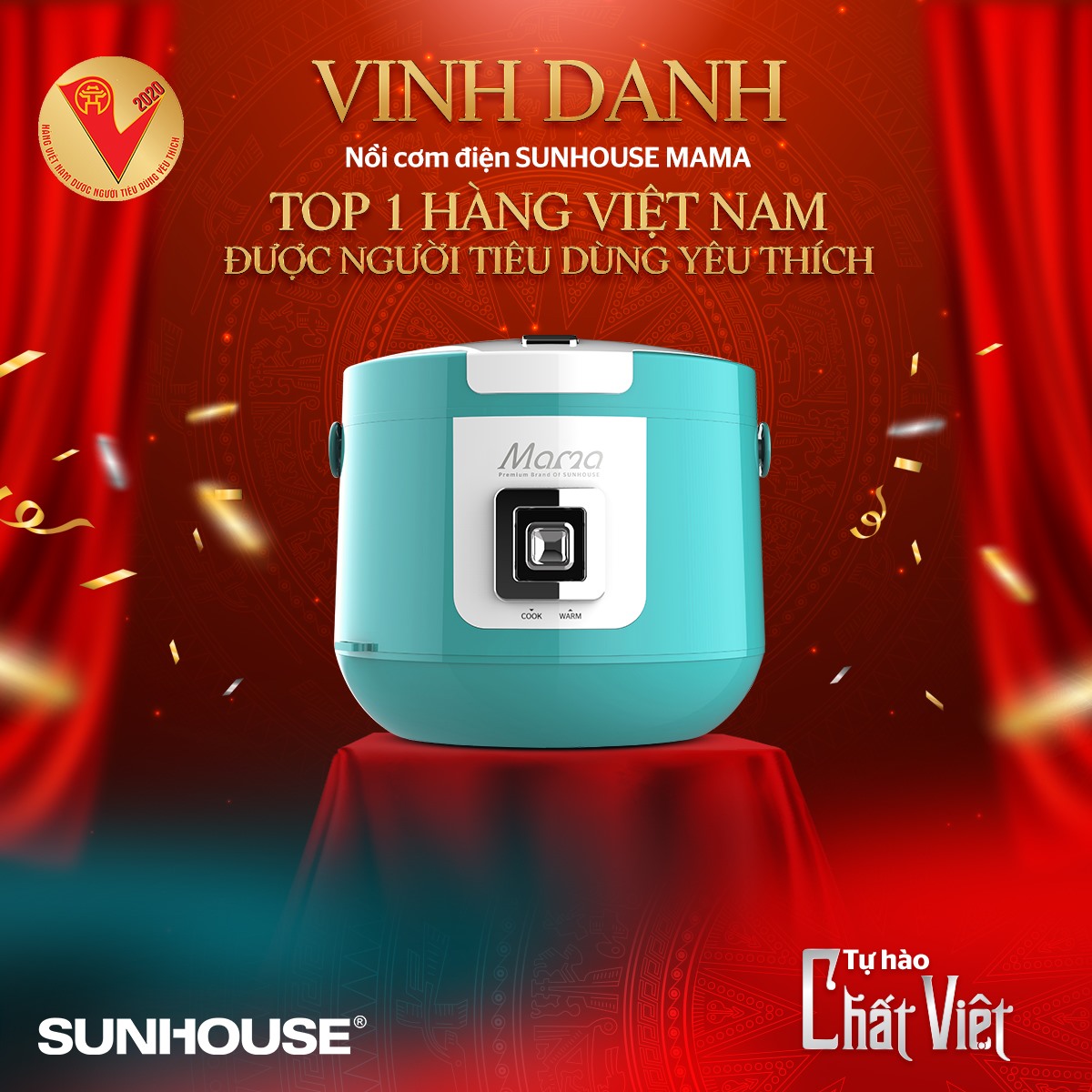 Chỉ dùng nồi cơm điện để nấu cơm – nghe mà thấy có chút lãng phí 1