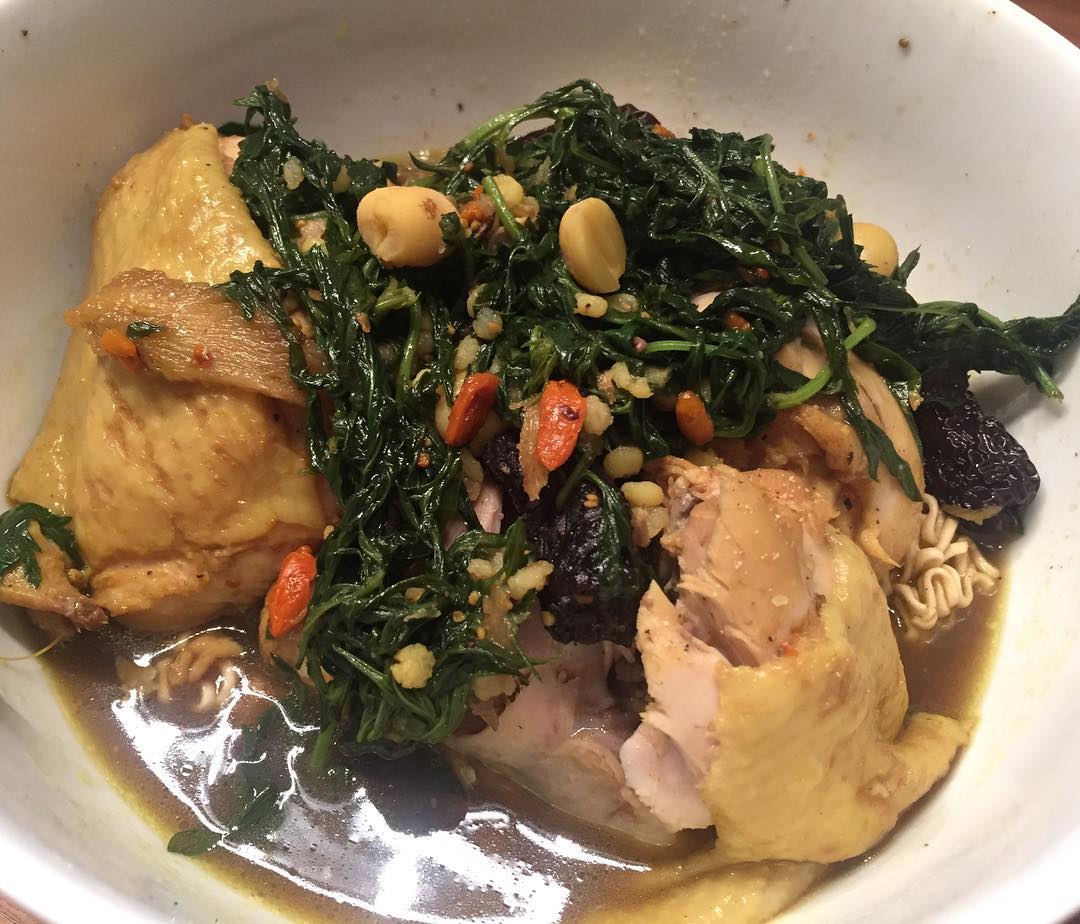 Chỉ dùng nồi cơm điện để nấu cơm – nghe mà thấy có chút lãng phí 7