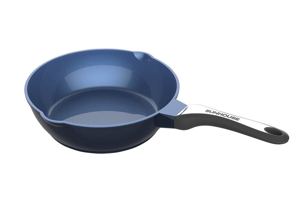 TOP 5 LOẠI CHẢO SÂU LÒNG CHỐNG DÍNH SIÊU BỀN HẤP THỤ NHIỆT HIỆU QUẢ KHÔNG THỂ BỎ QUA CỦA CHÍNH HÃNG SUNHOUSE 10