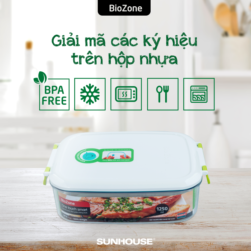 HIỂU THẾ NÀO CHO ĐÚNG VỀ NHỰA DÙNG TRONG VẤN ĐỀ BẢO QUẢN THỰC PHẨM? 4