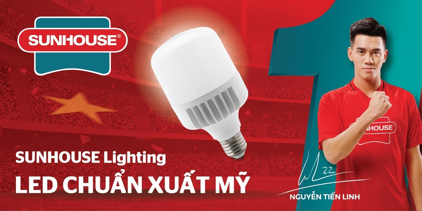 CHÍNH HÃNG SUNHOUSE CUNG CẤP GIẢI PHÁP GIÚP NHÀ LUÔN LÀ NƠI AN TOÀN VỀ ĐIỆN 1