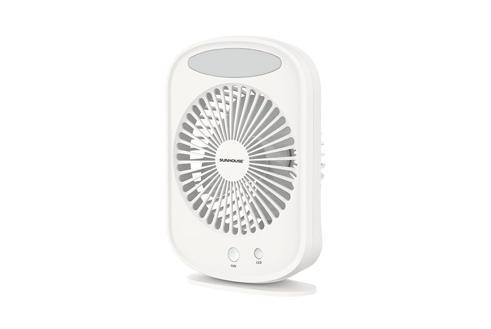 QUẠT TÍCH ĐIỆN MINI CHÍNH HÃNG SUNHOUSE SHD7110 1