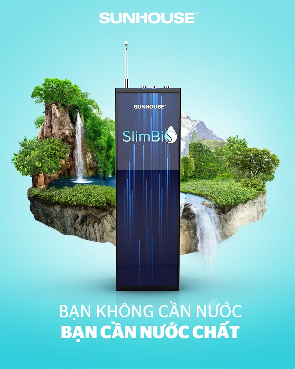 7 TIÊU CHÍ VÀNG CHỌN MUA MÁY LỌC NƯỚC RO MÀ BẠN CẦN BIẾT 1