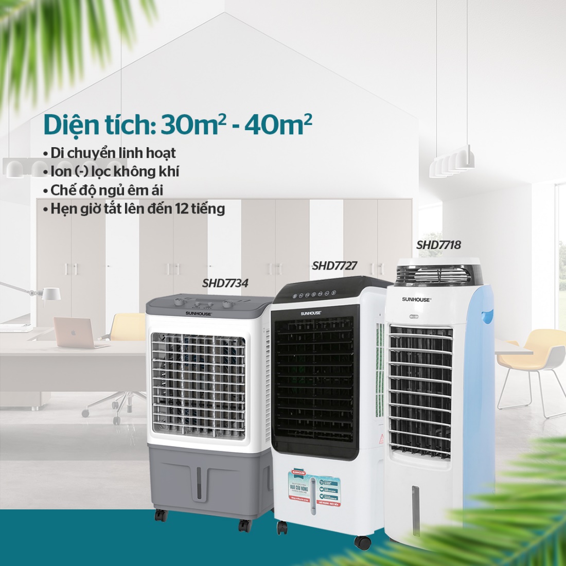 NẮM ĐƯỢC BÍ KÍP NÀY, SỬ DỤNG QUẠT ĐIỀU HÒA KHÔNG CÒN LO HỎNG HÓC 4