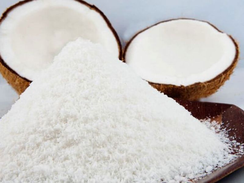 2 cách làm dầu dừa nguyên chất nhanh, đơn giản tại nhà chỉ cần máy xay sinh tố 7