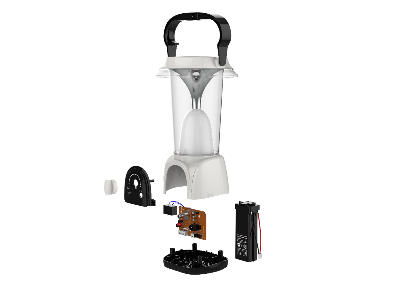 BỎ TÚI CÁCH BẢO QUẢN VÀ SỬ DỤNG ĐÚNG CÁCH ĐÈN TÍCH ĐIỆN 2