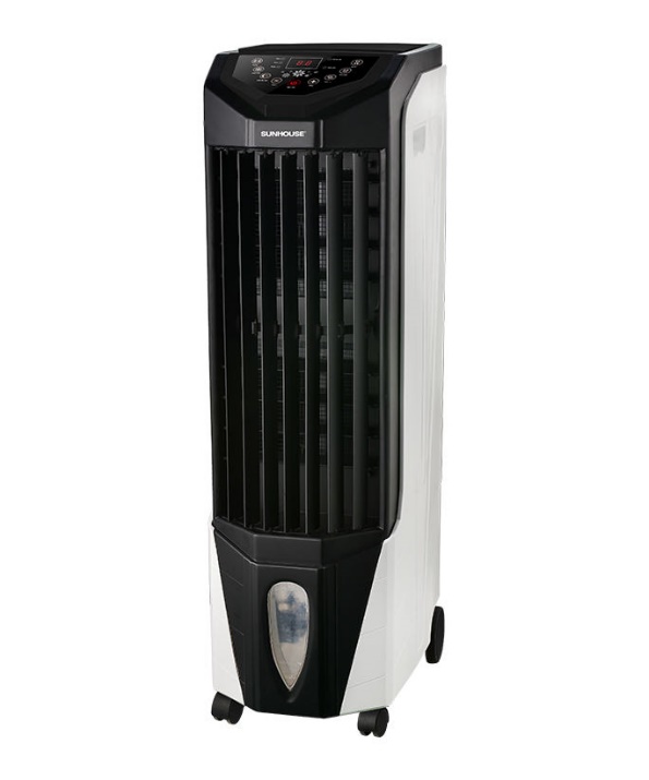 ĐÁNH BAY NÓNG HÈ THÌ CHỌN QUẠT ĐIỀU HÒA SAO CHO CHUẨN? 2