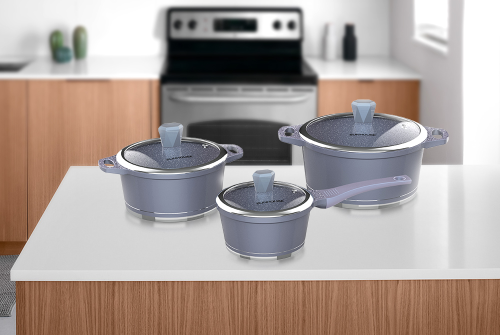 PHÂN BIỆT NỒI INOX, ANOD VÀ NHÔM – GỢI Ý CÁCH CHỌN NỒI ĐÚNG VỚI NHU CẦU NẤU NƯỚNG 2