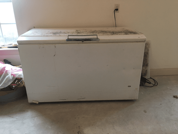 Mua tủ đông cũ - Có thật sự tiết kiệm như bạn nghĩ?  01