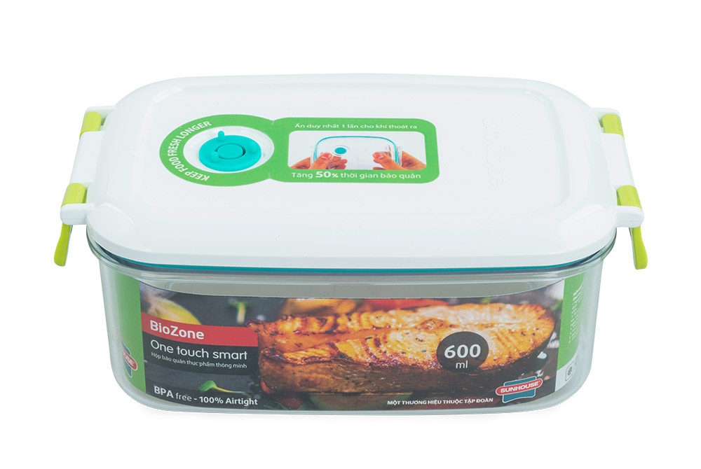 kb-sm2p01_03-1 Bộ 2 hộp bảo quản thực phẩm thông minh BioZone Smart Saving KB-SM2P01 02