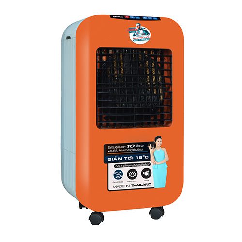 Khám phá 6 tính năng tiện dụng của các loại quạt điện