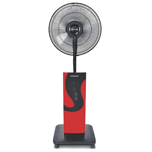 kham-pha-uu-nhuoc-diem-cua-quat-phun-suong1 Khám phá ưu nhược điểm của quạt phun sương 1