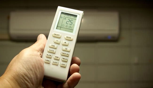 Không cần để chế độ Dry vẫn tiết kiệm điện khi dùng điều hòa