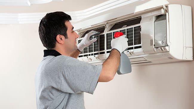 Không cần để chế độ Dry vẫn tiết kiệm điện khi dùng điều hòa 2