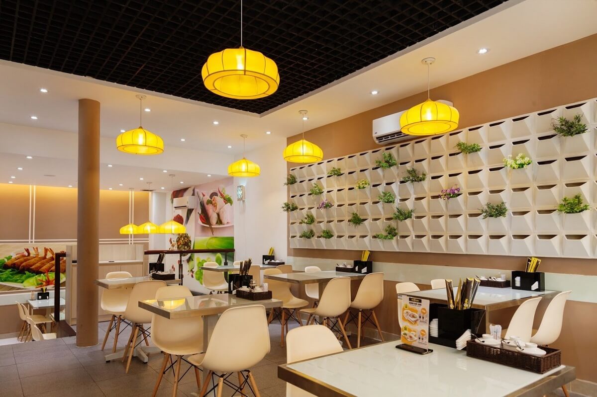 Kinh doanh ngày hè, chủ doanh nghiệp “kẻ khóc người cười” 001