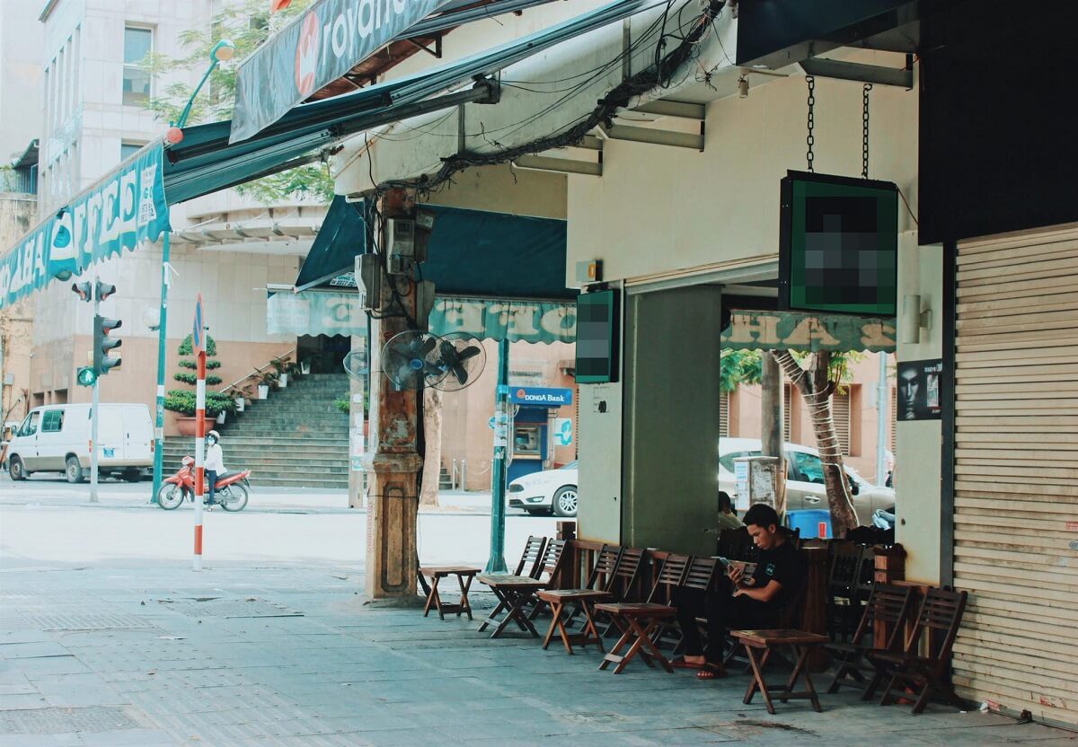 Kinh doanh ngày hè, chủ doanh nghiệp “kẻ khóc người cười” 002