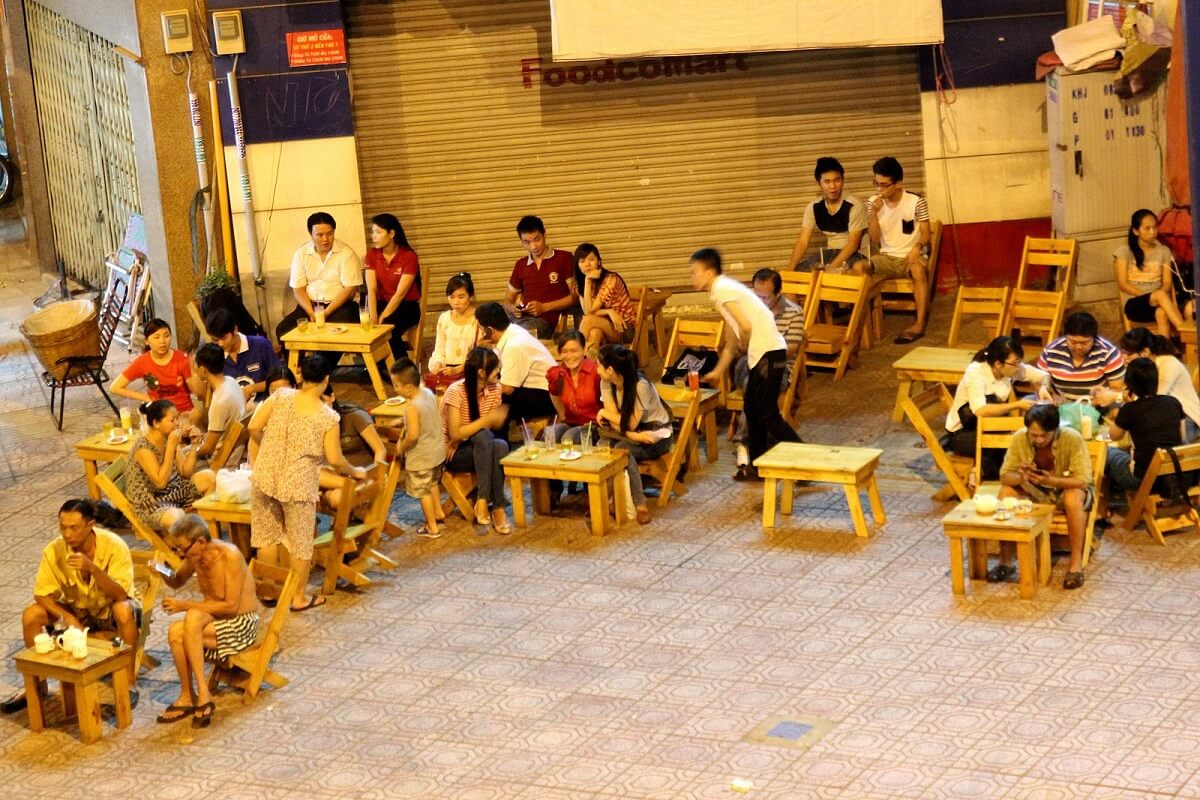 Kinh doanh ngày hè, chủ doanh nghiệp “kẻ khóc người cười” 003