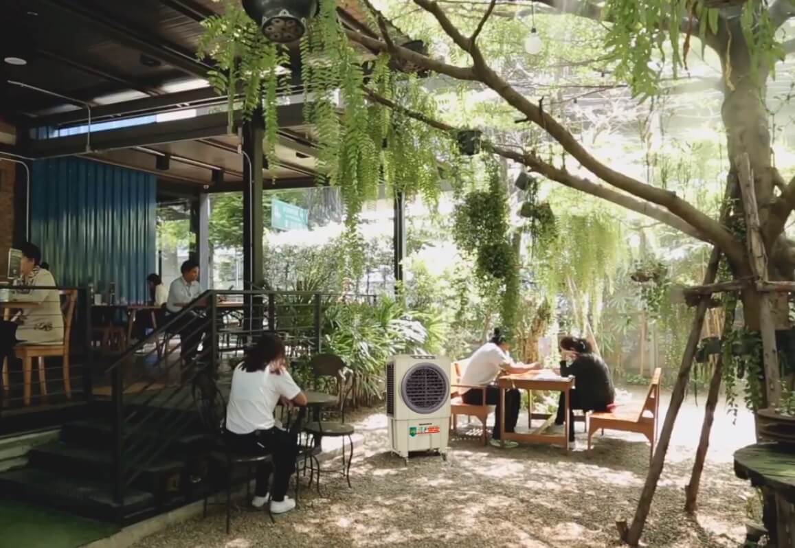 Kinh doanh ngày hè, chủ doanh nghiệp “kẻ khóc người cười” 004