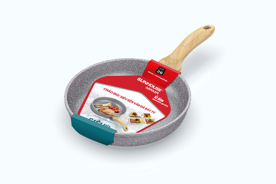 Tư vấn chọn mua chảo chống dính cho gia đình 004