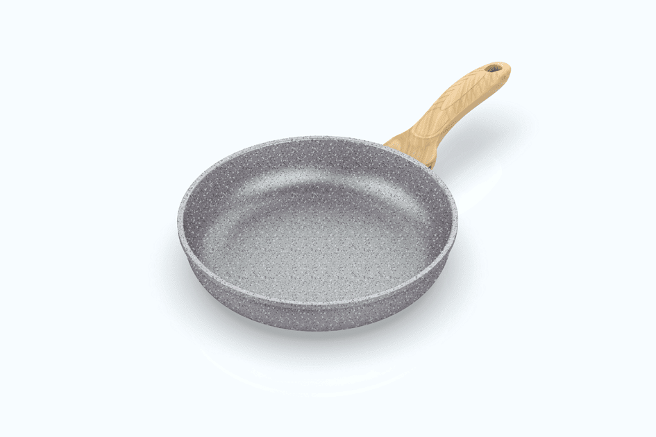 Kinh nghiệm chọn mua chảo chống dính cho gia đình 003