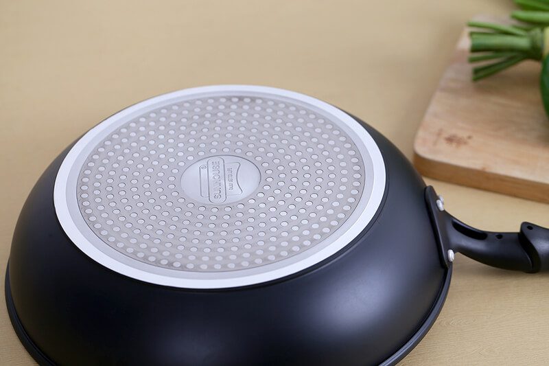Kinh nghiệm chọn mua chảo chống dính cho gia đình 004