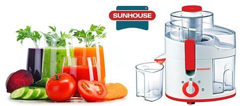 Kinh nghiệm chọn mua máy ép hoa quả chất lượng 1